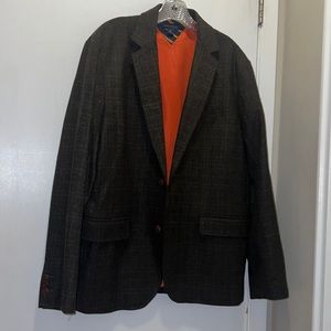 Men’s Tommy Hilfiger blazer. Size L